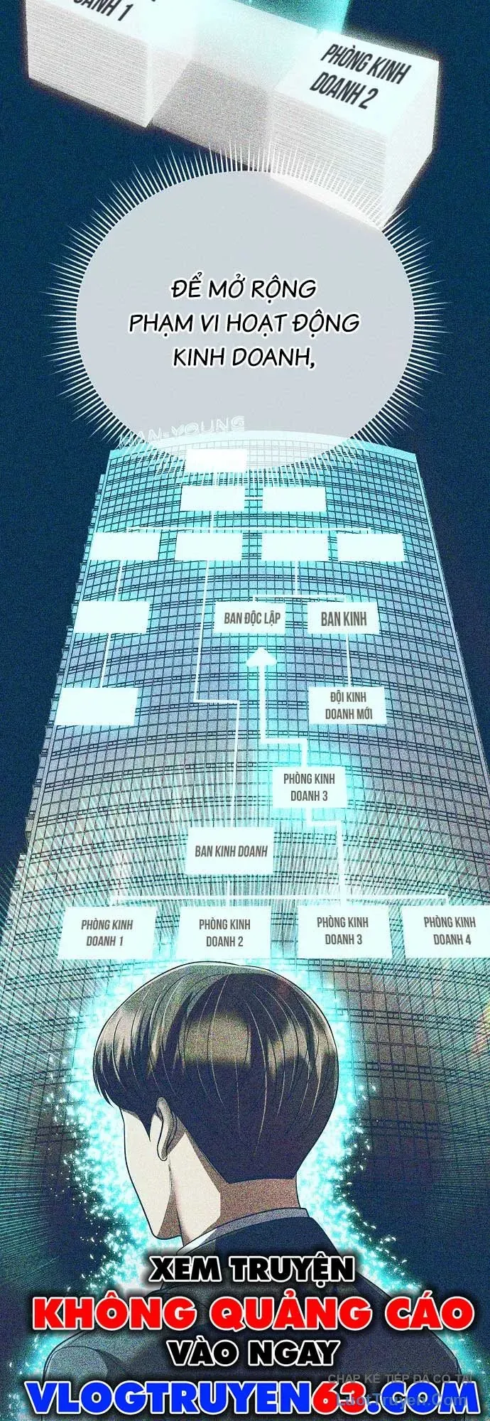 Nhân Viên Thực Tập Kim Cheolsu Chapter 135 - 19