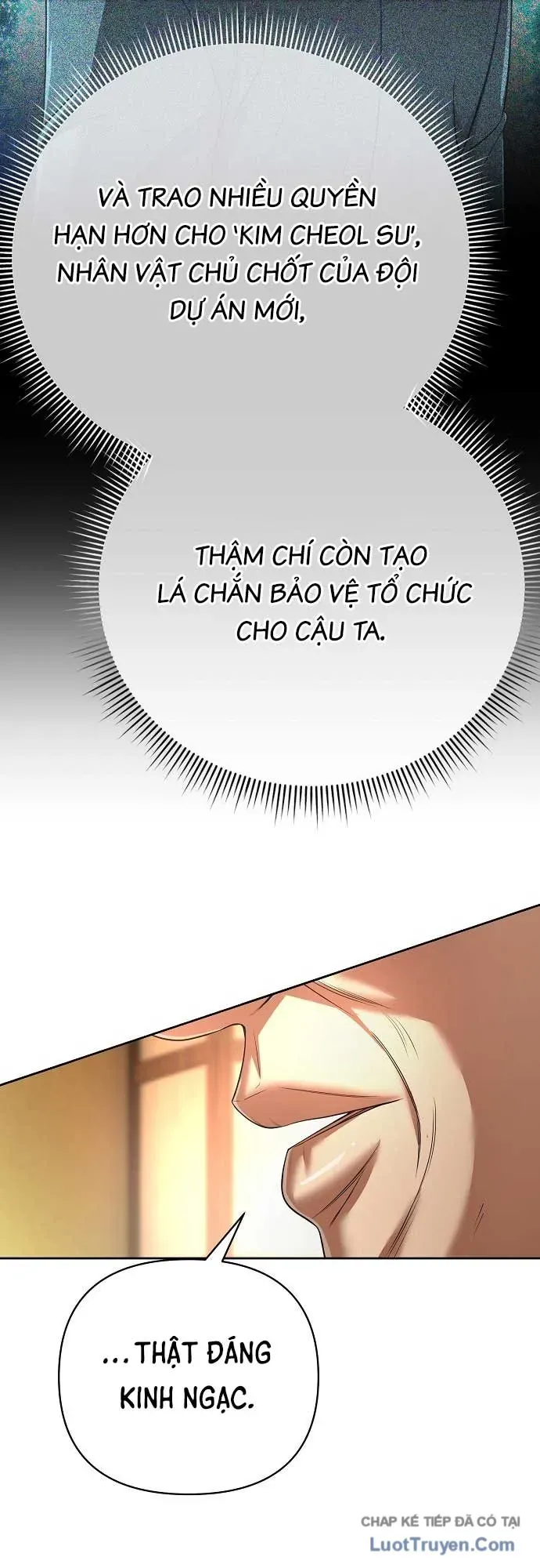 Nhân Viên Thực Tập Kim Cheolsu Chapter 135 - 20