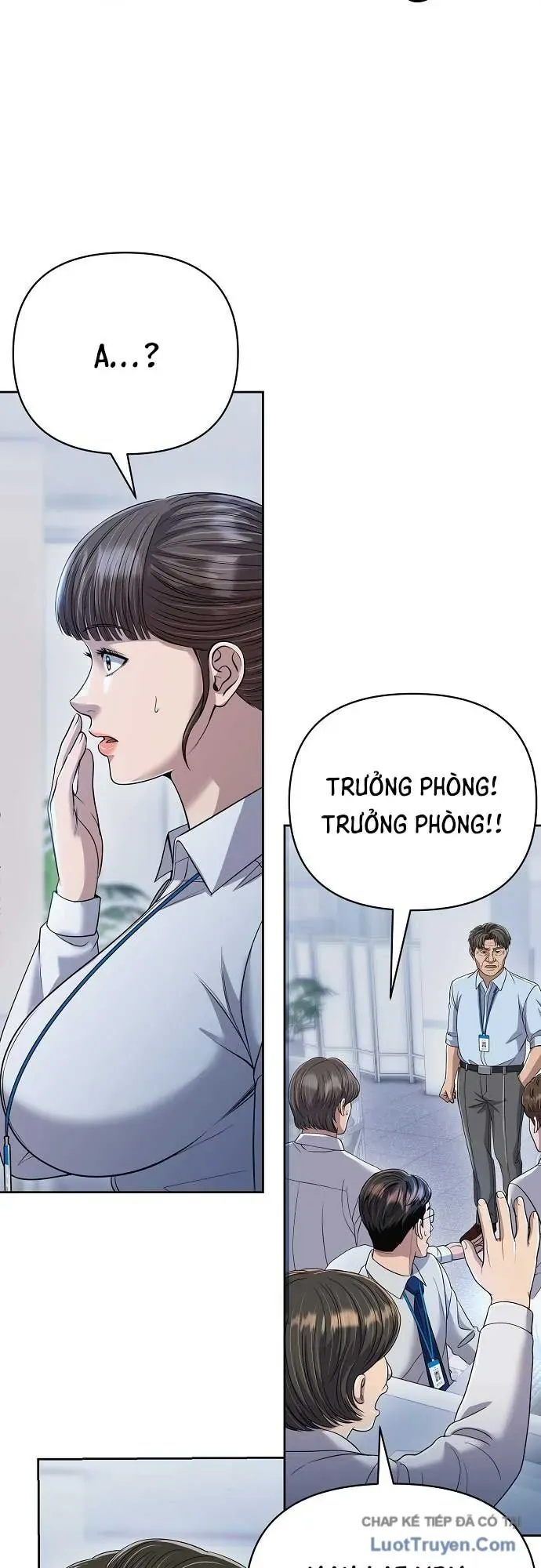 Nhân Viên Thực Tập Kim Cheolsu Chapter 135 - 3
