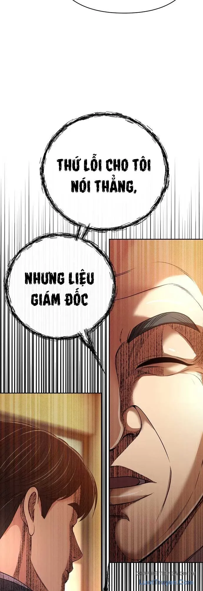 Nhân Viên Thực Tập Kim Cheolsu Chapter 135 - 22