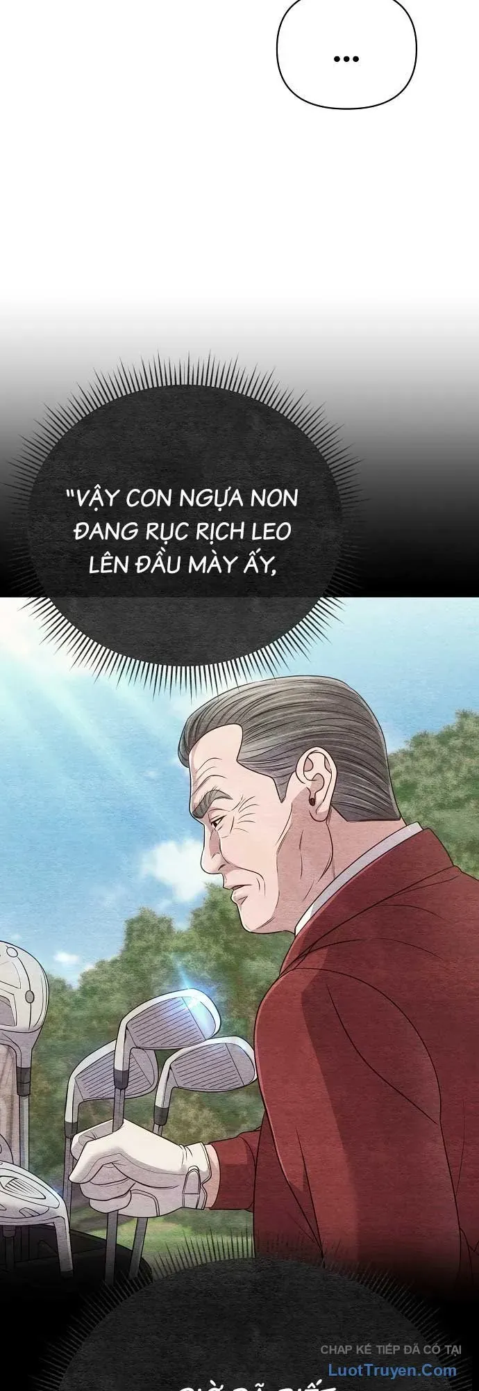 Nhân Viên Thực Tập Kim Cheolsu Chapter 135 - 24