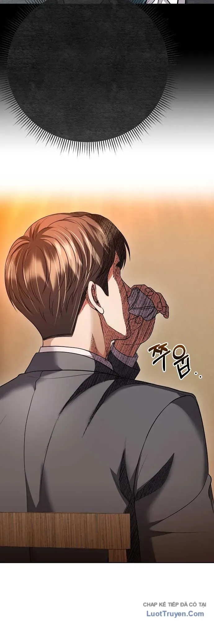 Nhân Viên Thực Tập Kim Cheolsu Chapter 135 - 26