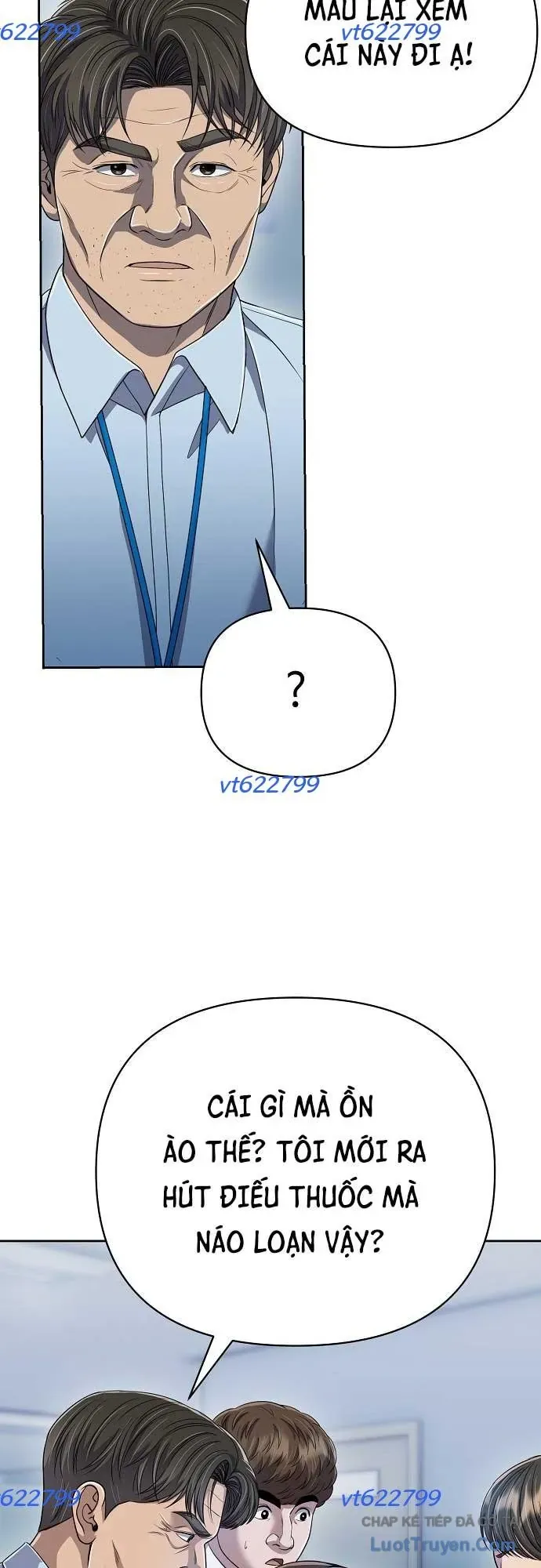 Nhân Viên Thực Tập Kim Cheolsu Chapter 135 - 4