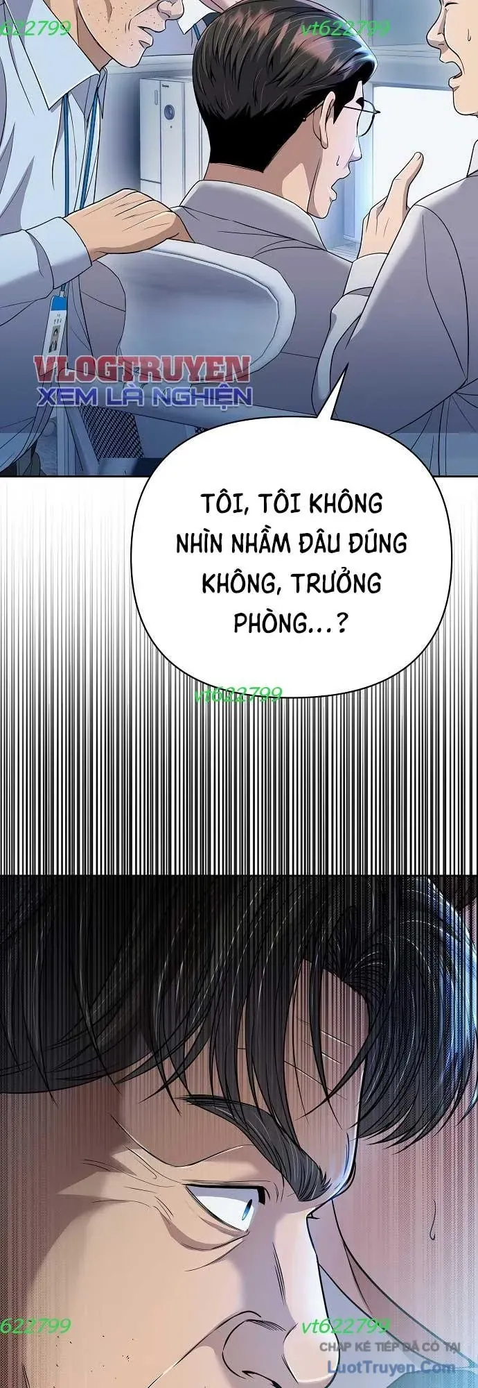 Nhân Viên Thực Tập Kim Cheolsu Chapter 135 - 5