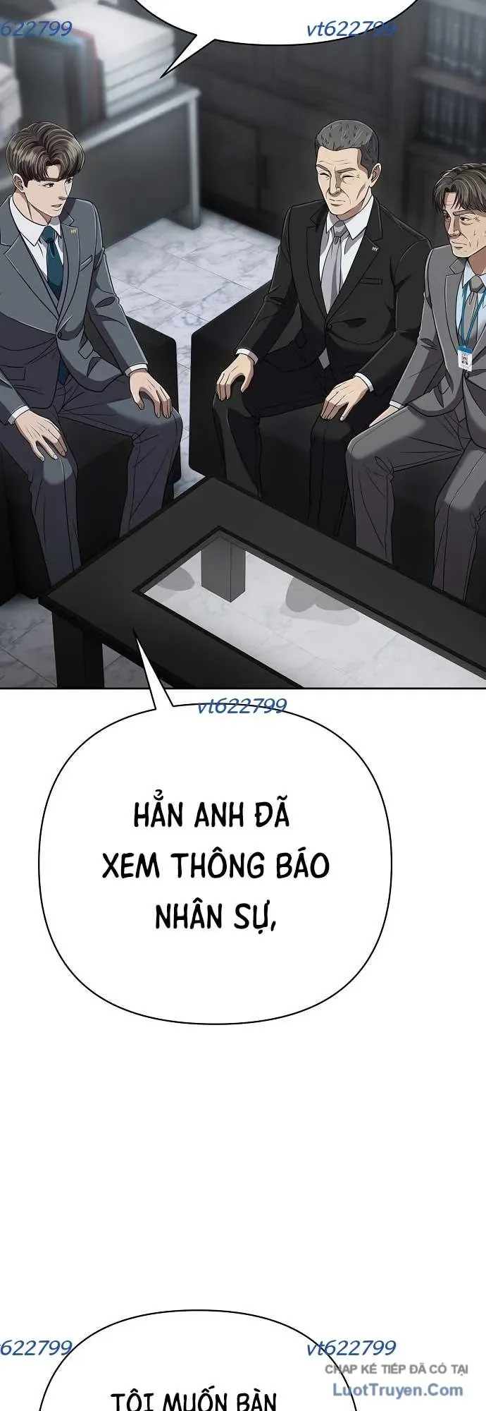 Nhân Viên Thực Tập Kim Cheolsu Chapter 135 - 47