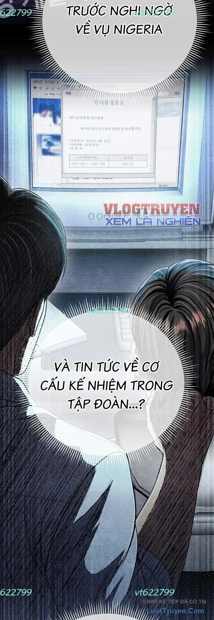 Nhân Viên Thực Tập Kim Cheolsu Chapter 135 - 50