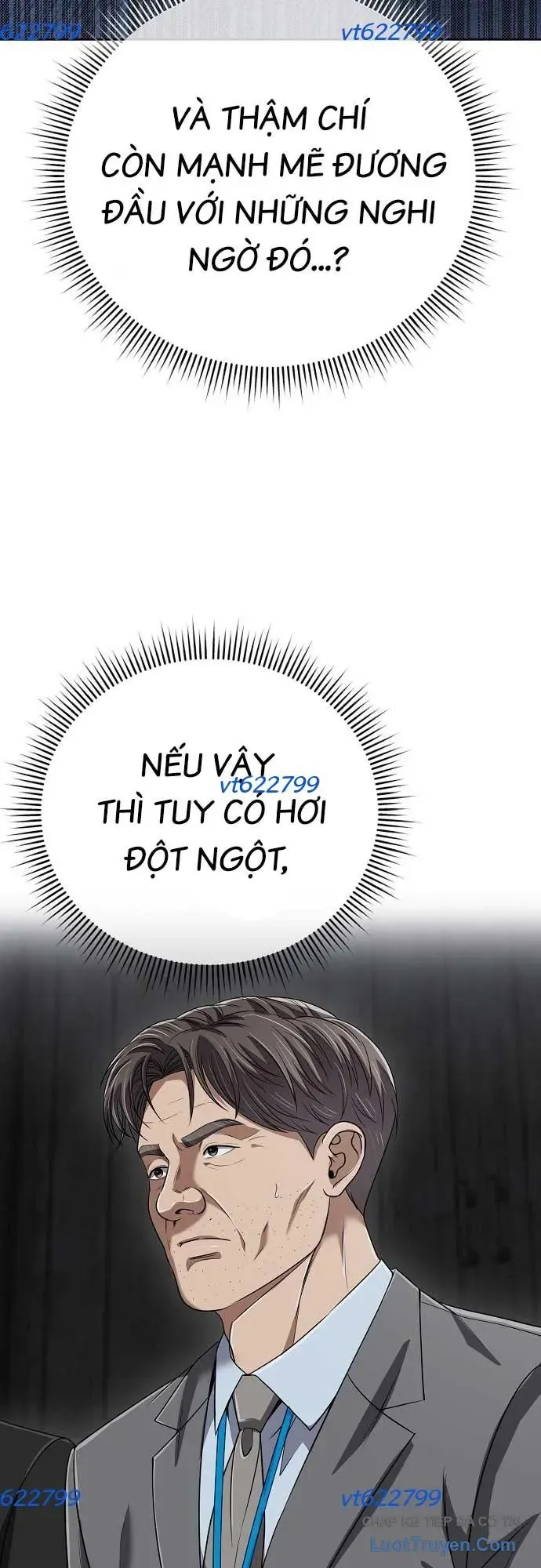 Nhân Viên Thực Tập Kim Cheolsu Chapter 135 - 51