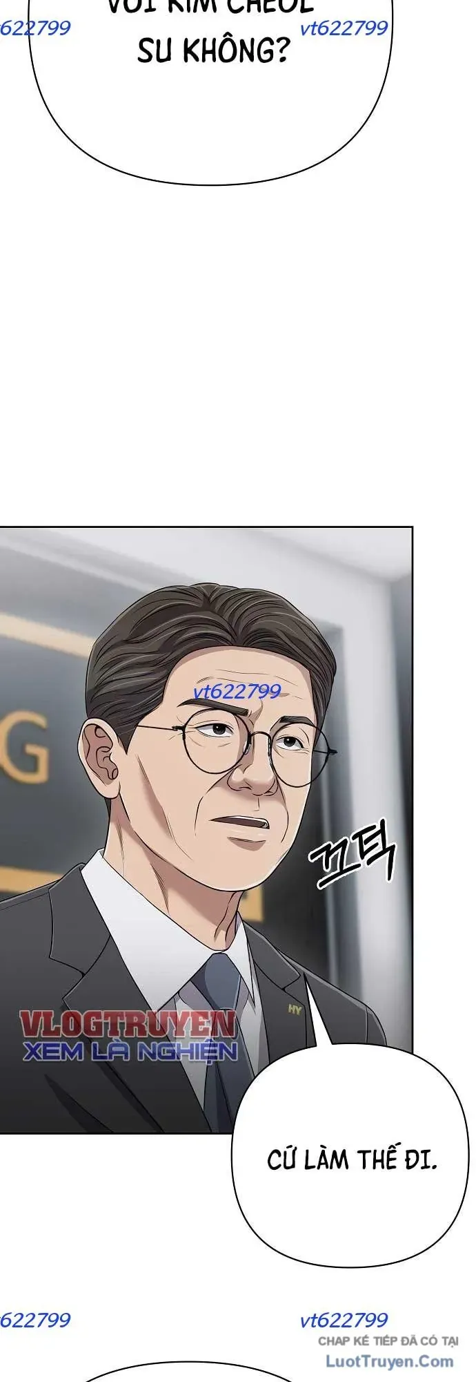 Nhân Viên Thực Tập Kim Cheolsu Chapter 135 - 56