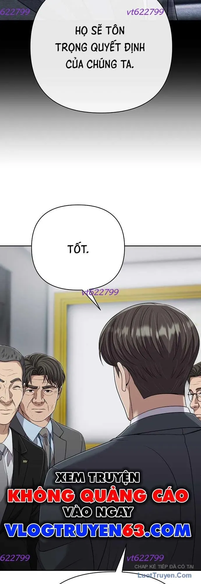 Nhân Viên Thực Tập Kim Cheolsu Chapter 135 - 58