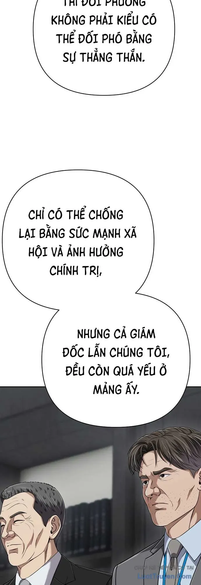 Nhân Viên Thực Tập Kim Cheolsu Chapter 135 - 65