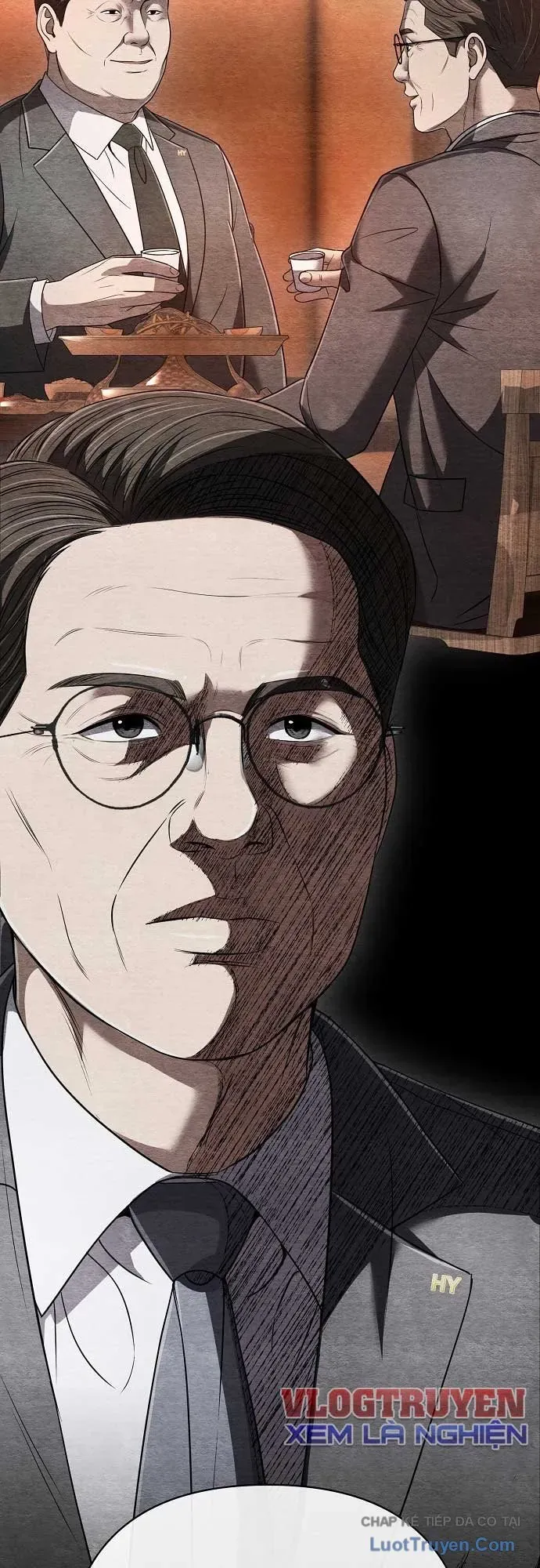 Nhân Viên Thực Tập Kim Cheolsu Chapter 135 - 73