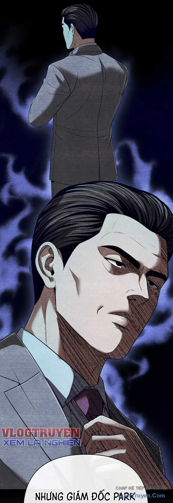 Nhân Viên Thực Tập Kim Cheolsu Chapter 135 - 75