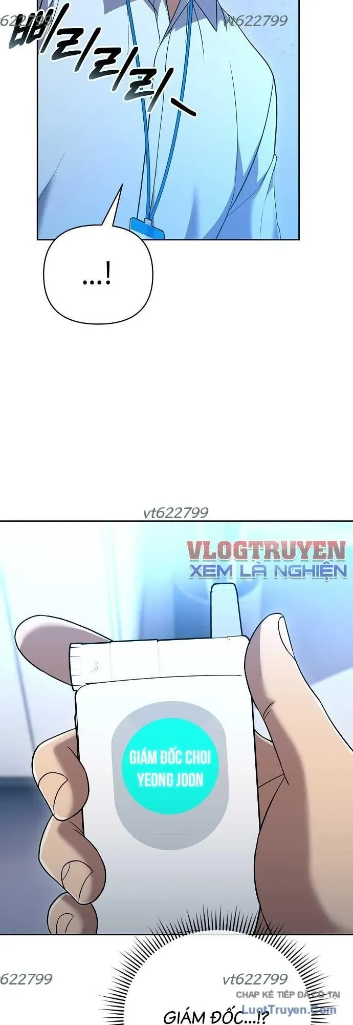 Nhân Viên Thực Tập Kim Cheolsu Chapter 135 - 10