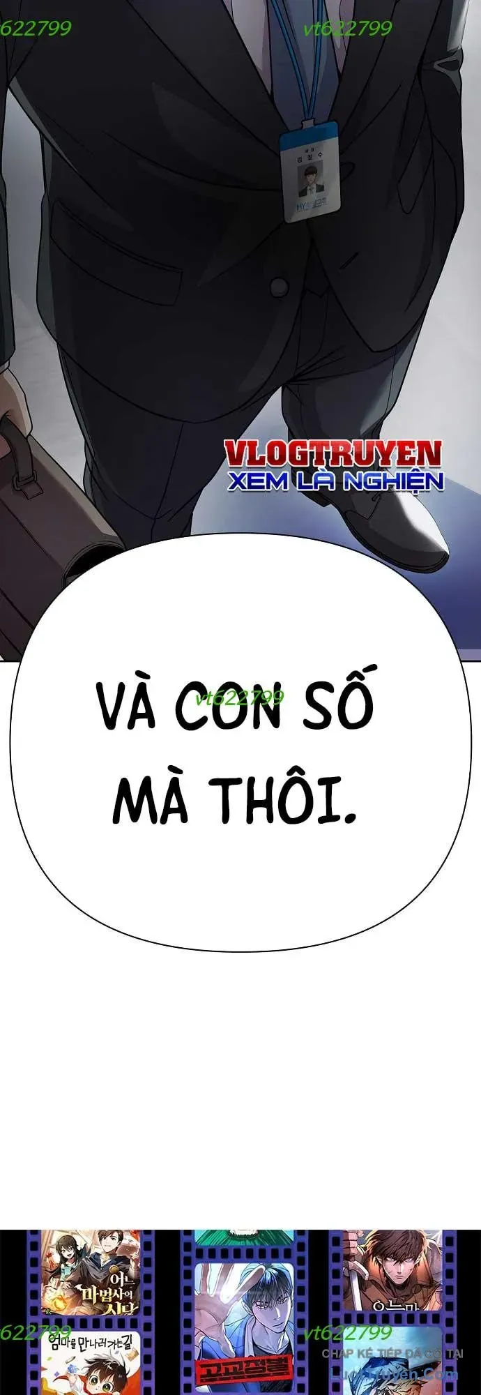 Nhân Viên Thực Tập Kim Cheolsu Chapter 135 - 91