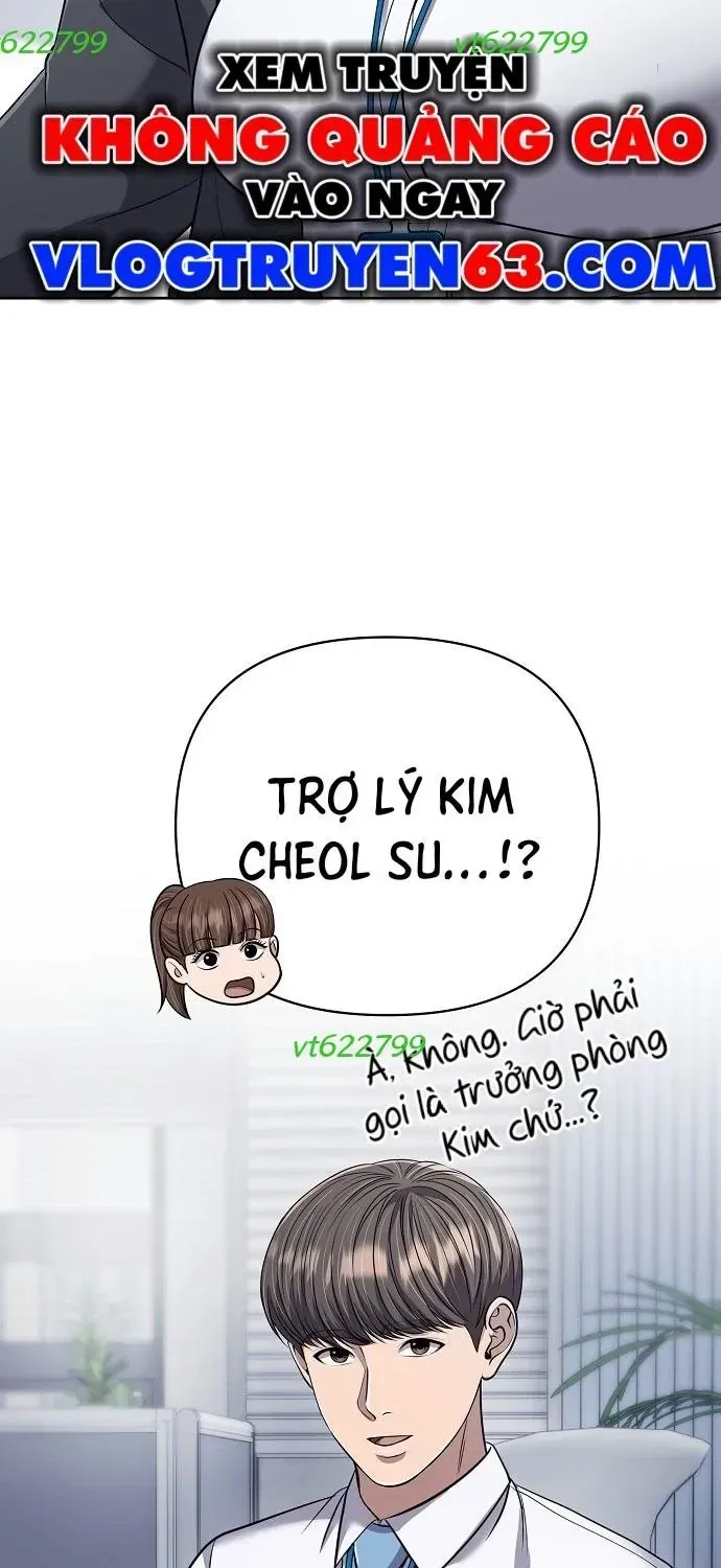 Nhân Viên Thực Tập Kim Cheolsu Chapter 136 - 12