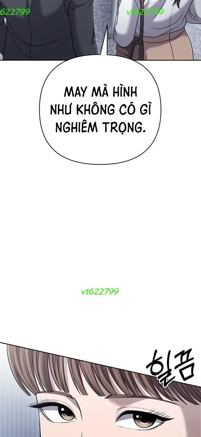 Nhân Viên Thực Tập Kim Cheolsu Chapter 136 - 16