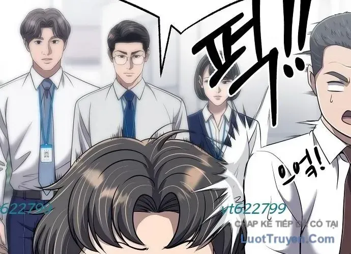 Nhân Viên Thực Tập Kim Cheolsu Chapter 136 - 21