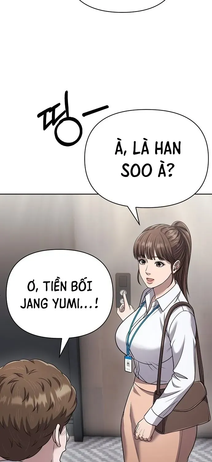 Nhân Viên Thực Tập Kim Cheolsu Chapter 136 - 4