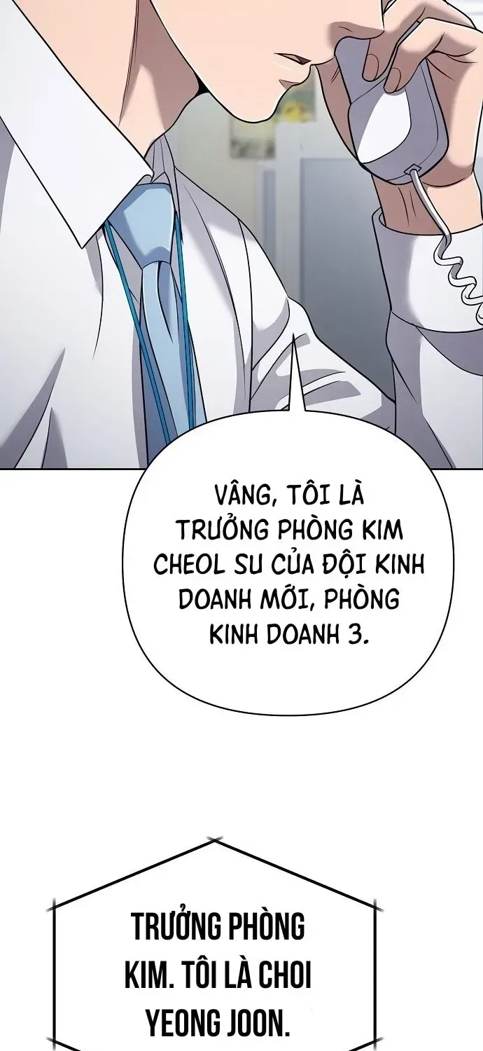 Nhân Viên Thực Tập Kim Cheolsu Chapter 136 - 36