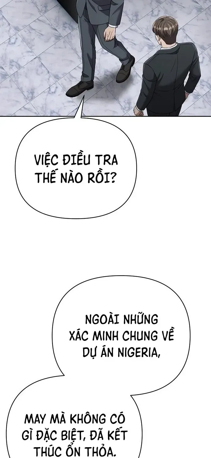 Nhân Viên Thực Tập Kim Cheolsu Chapter 136 - 56