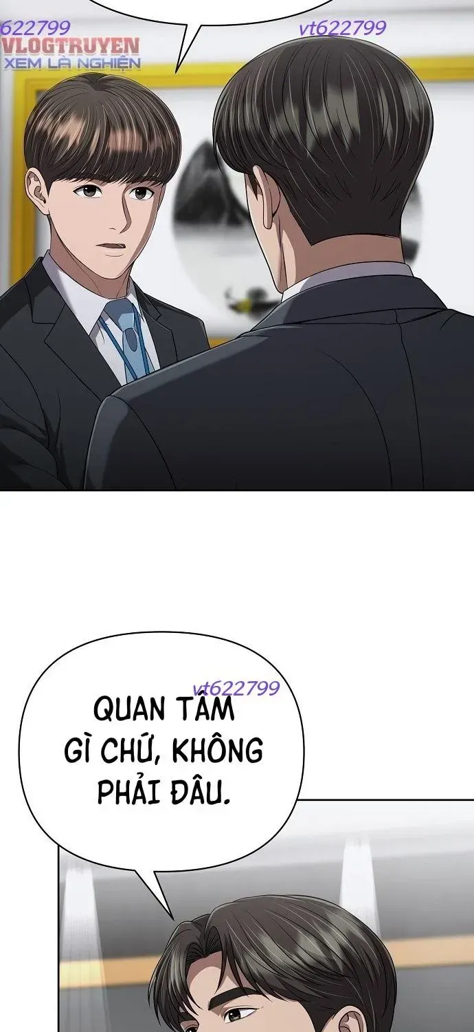 Nhân Viên Thực Tập Kim Cheolsu Chapter 136 - 60