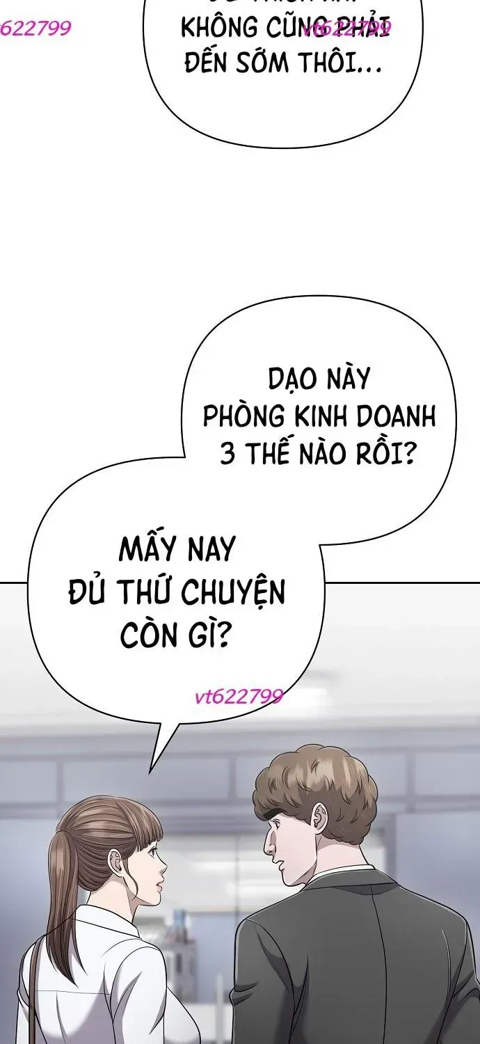 Nhân Viên Thực Tập Kim Cheolsu Chapter 136 - 8