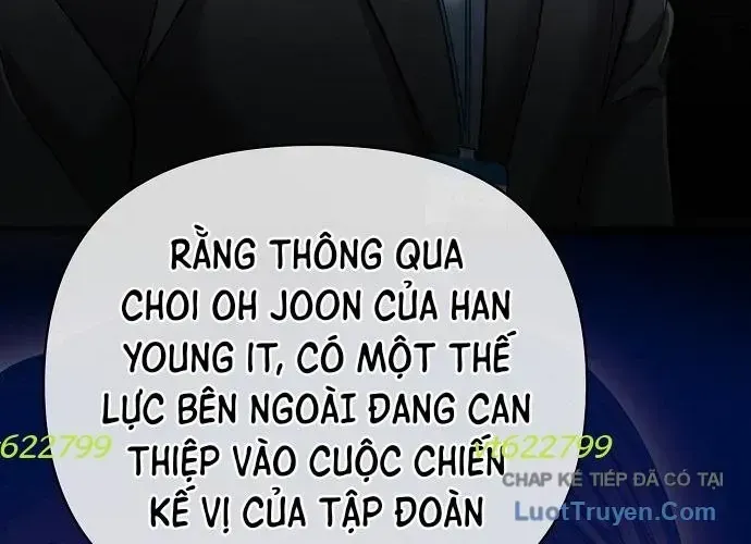 Nhân Viên Thực Tập Kim Cheolsu Chapter 137 - 11