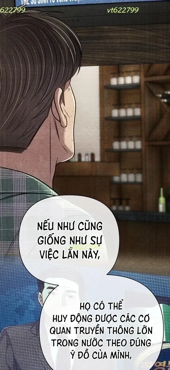 Nhân Viên Thực Tập Kim Cheolsu Chapter 137 - 14