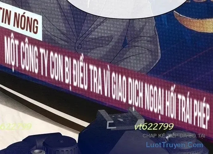 Nhân Viên Thực Tập Kim Cheolsu Chapter 137 - 15