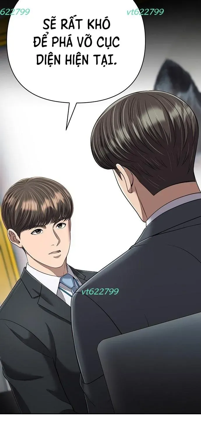 Nhân Viên Thực Tập Kim Cheolsu Chapter 137 - 18