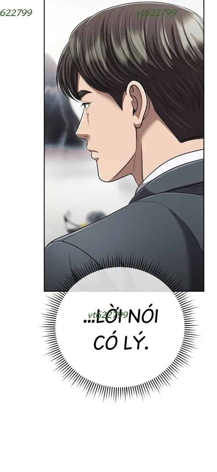 Nhân Viên Thực Tập Kim Cheolsu Chapter 137 - 20