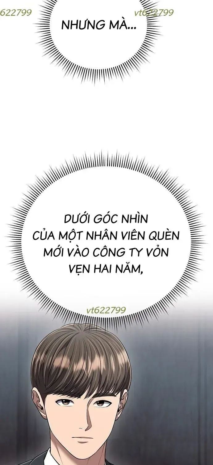 Nhân Viên Thực Tập Kim Cheolsu Chapter 137 - 26