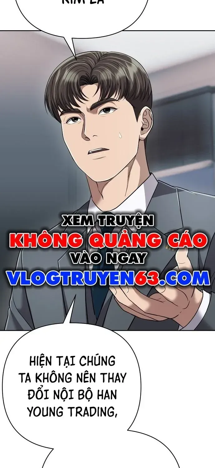 Nhân Viên Thực Tập Kim Cheolsu Chapter 137 - 32