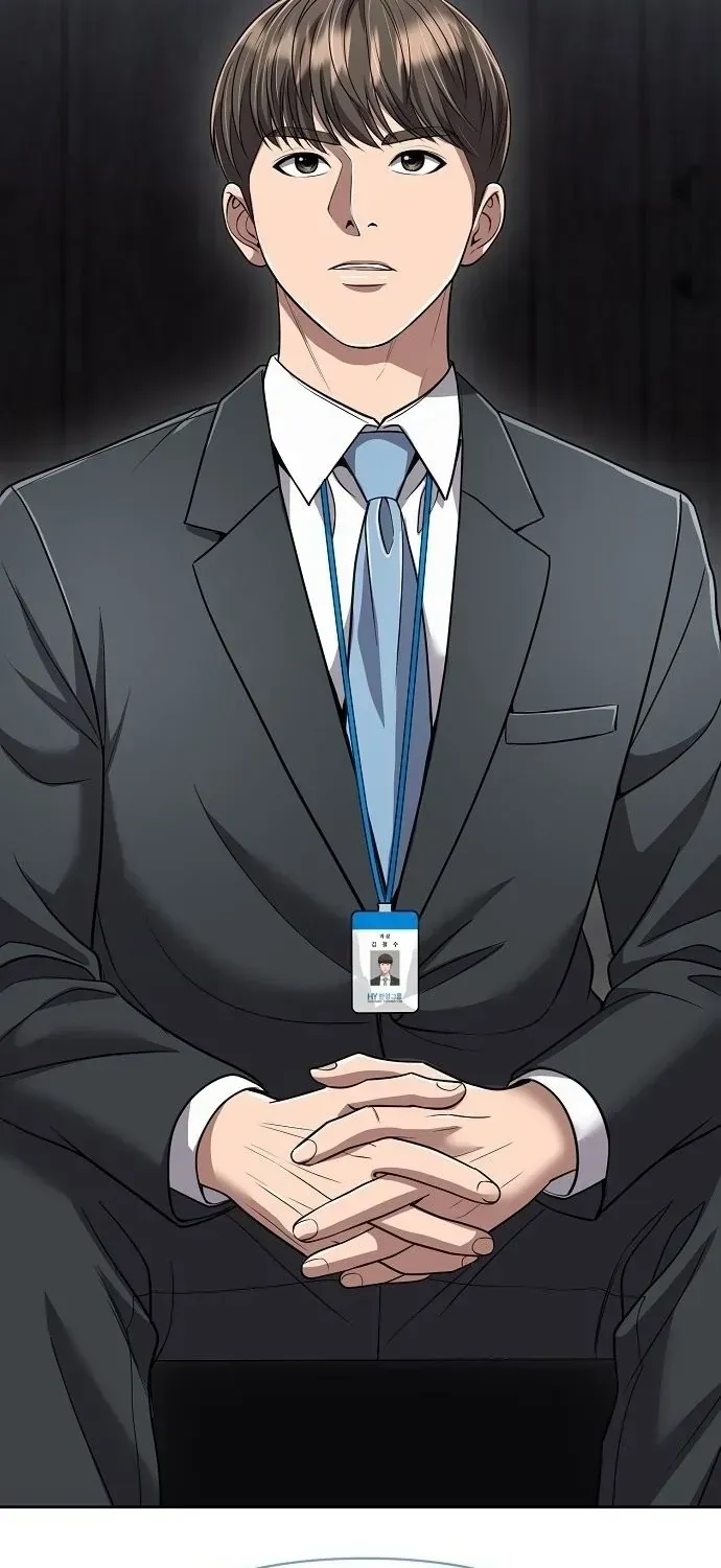 Nhân Viên Thực Tập Kim Cheolsu Chapter 137 - 38