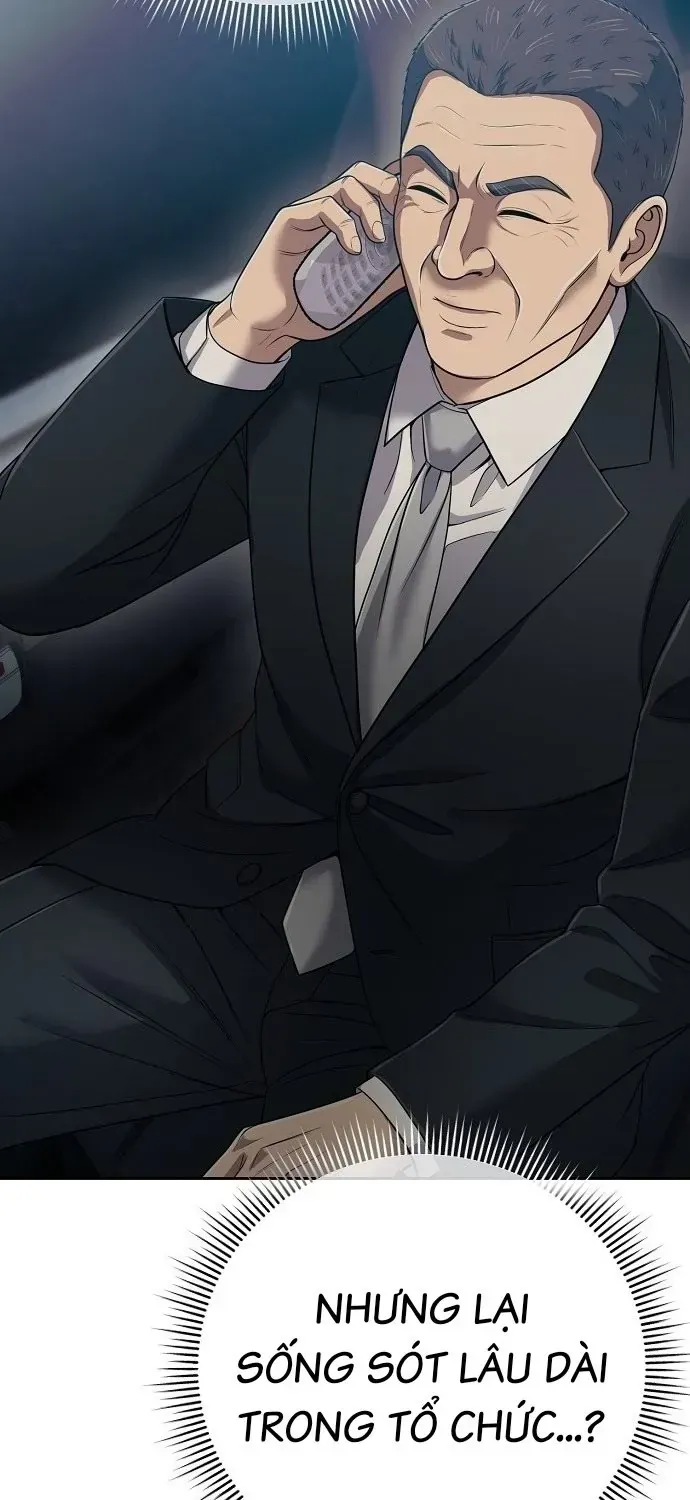 Nhân Viên Thực Tập Kim Cheolsu Chapter 137 - 44