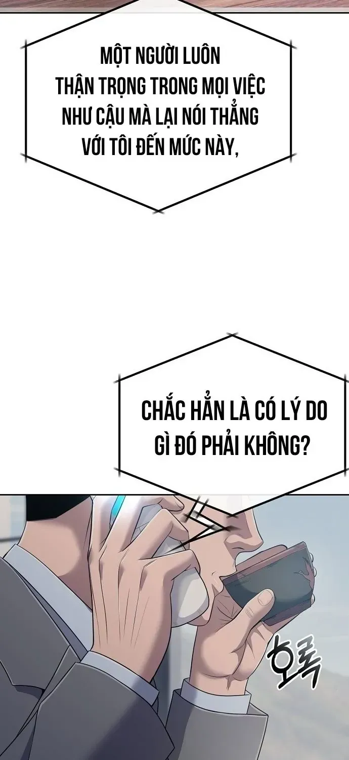 Nhân Viên Thực Tập Kim Cheolsu Chapter 137 - 50