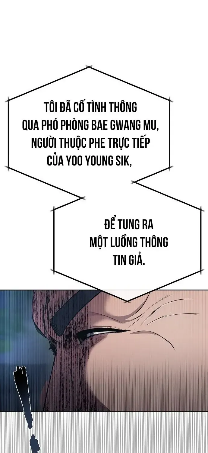 Nhân Viên Thực Tập Kim Cheolsu Chapter 137 - 54