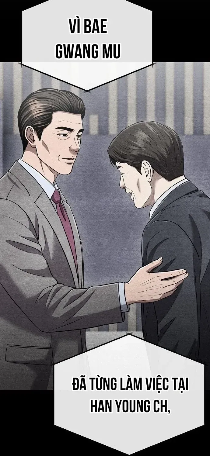 Nhân Viên Thực Tập Kim Cheolsu Chapter 137 - 56