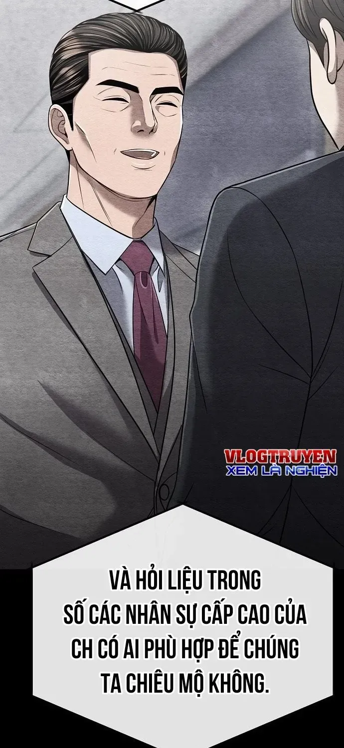 Nhân Viên Thực Tập Kim Cheolsu Chapter 137 - 58