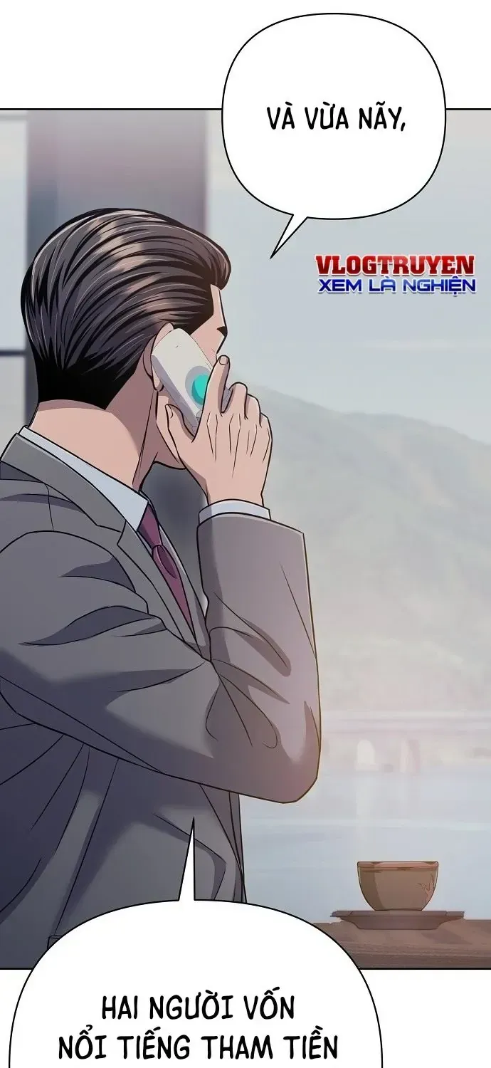 Nhân Viên Thực Tập Kim Cheolsu Chapter 137 - 64