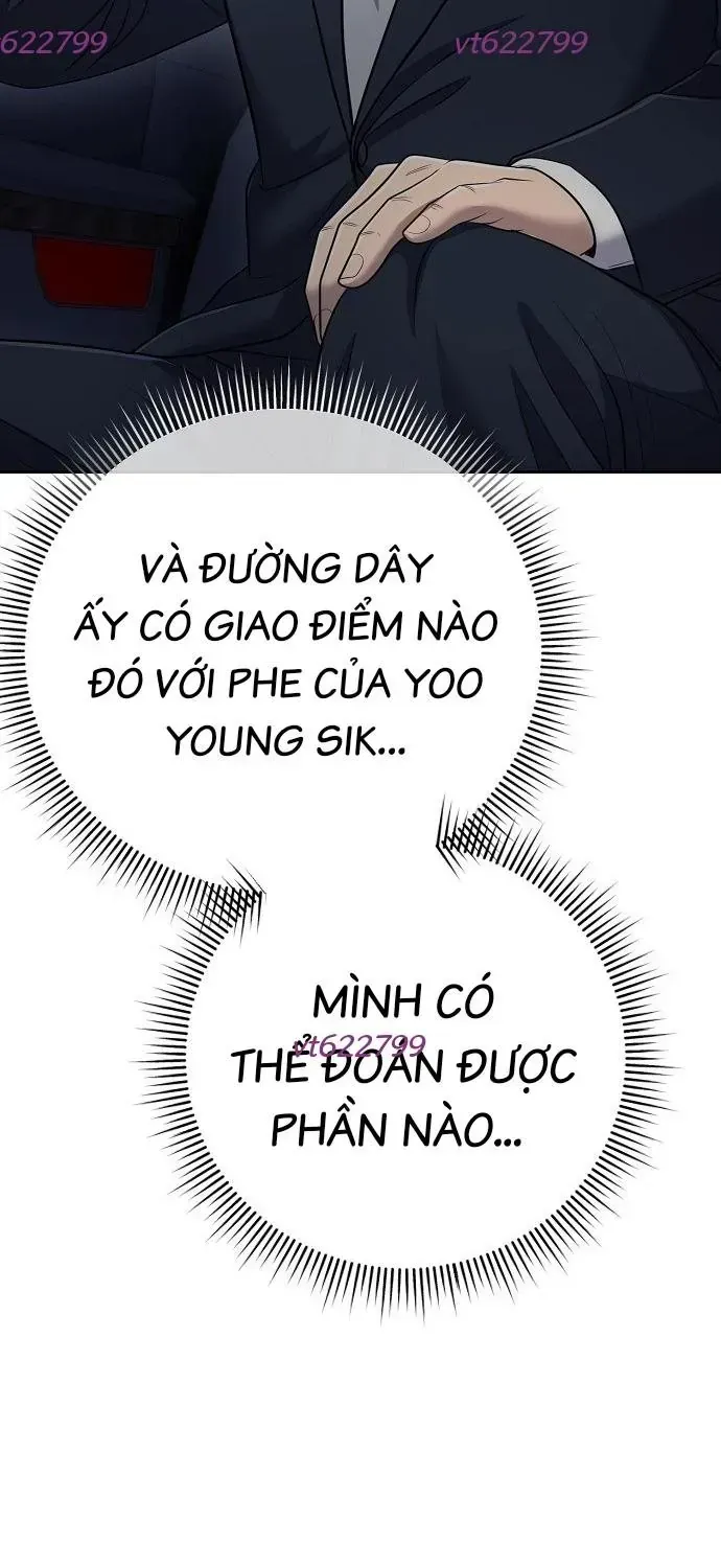 Nhân Viên Thực Tập Kim Cheolsu Chapter 137 - 74