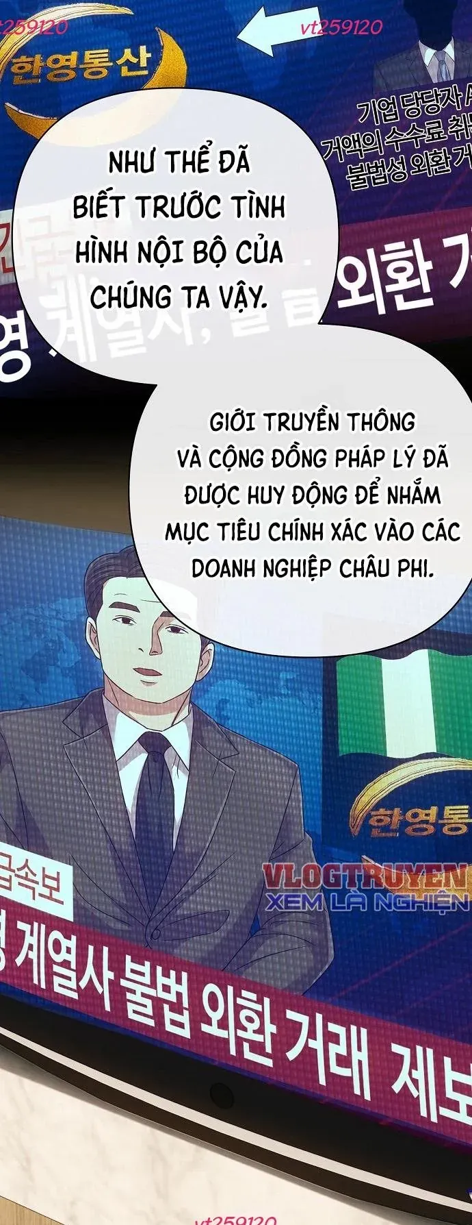 Nhân Viên Thực Tập Kim Cheolsu Chapter 138 - 12