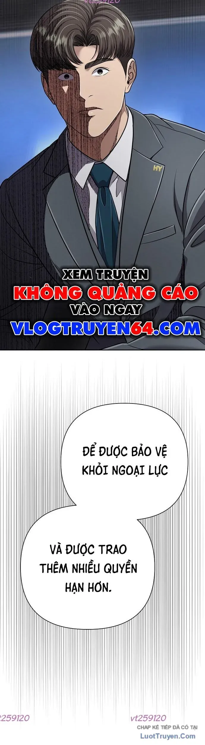 Nhân Viên Thực Tập Kim Cheolsu Chapter 138 - 23