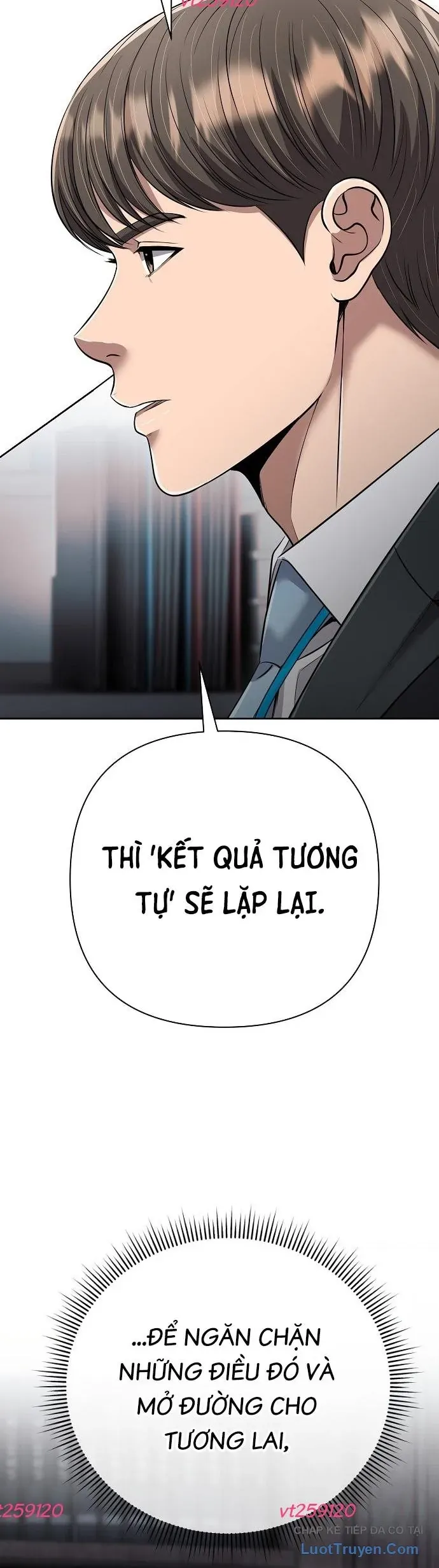 Nhân Viên Thực Tập Kim Cheolsu Chapter 138 - 30