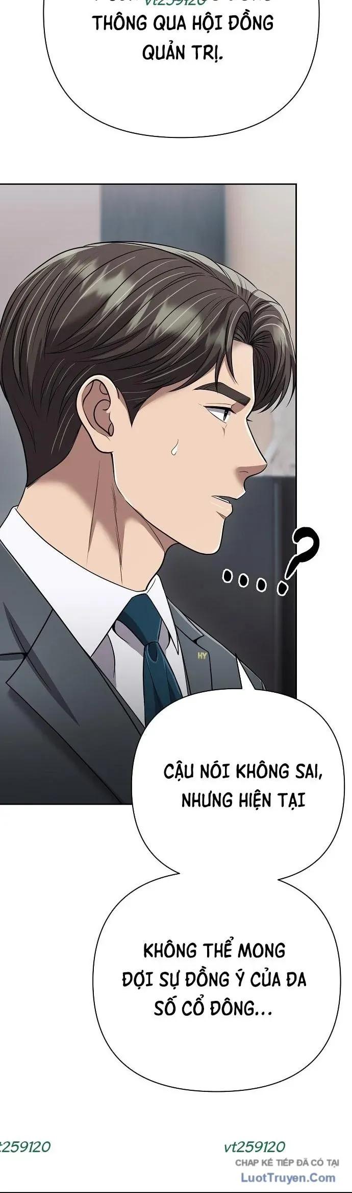 Nhân Viên Thực Tập Kim Cheolsu Chapter 138 - 38