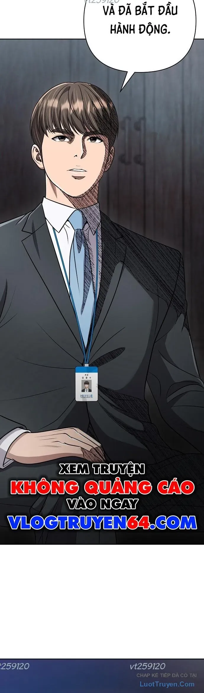 Nhân Viên Thực Tập Kim Cheolsu Chapter 138 - 40