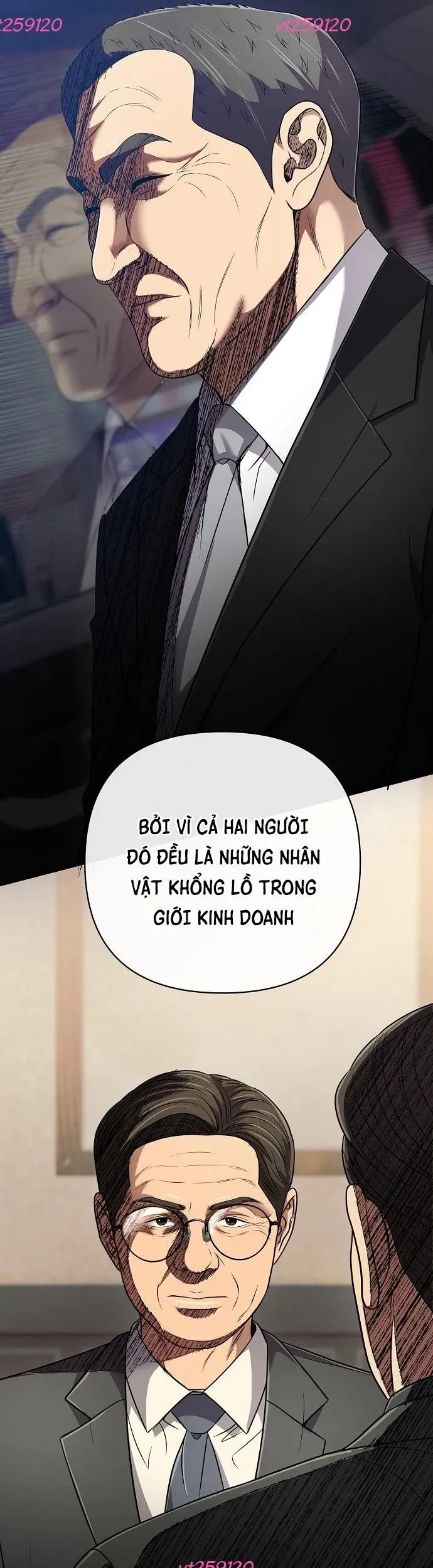 Nhân Viên Thực Tập Kim Cheolsu Chapter 138 - 41