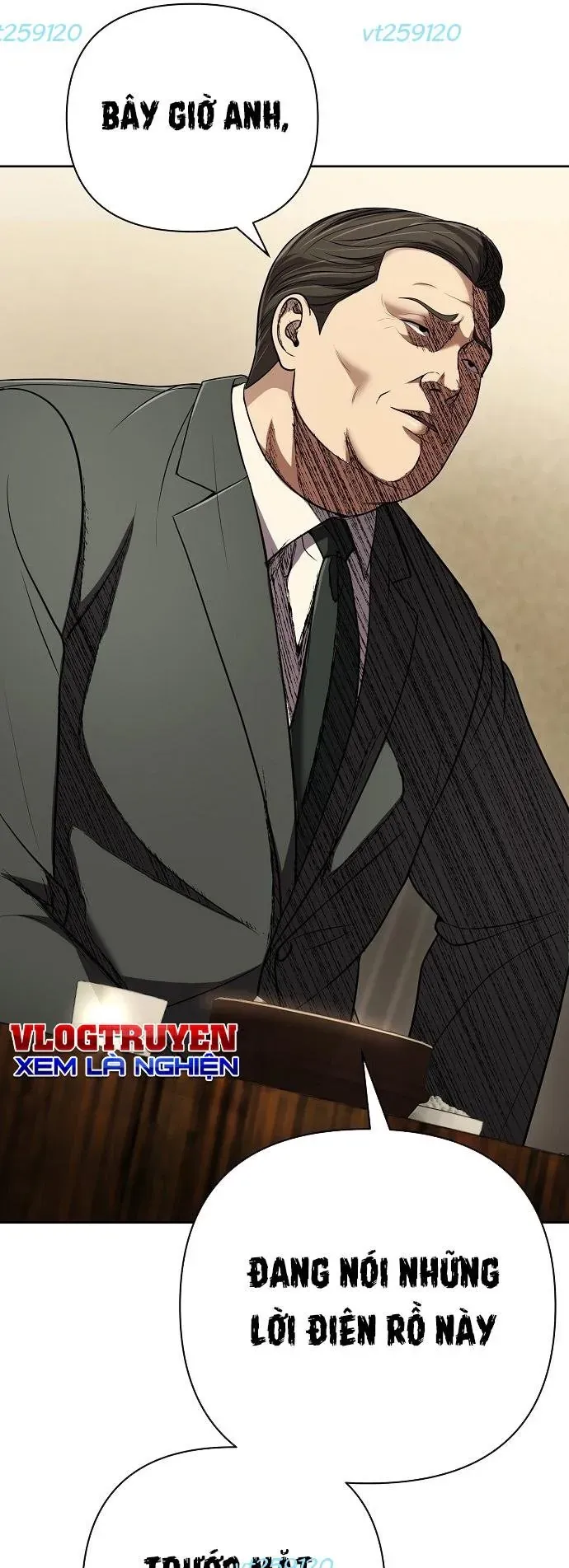 Nhân Viên Thực Tập Kim Cheolsu Chapter 138 - 45