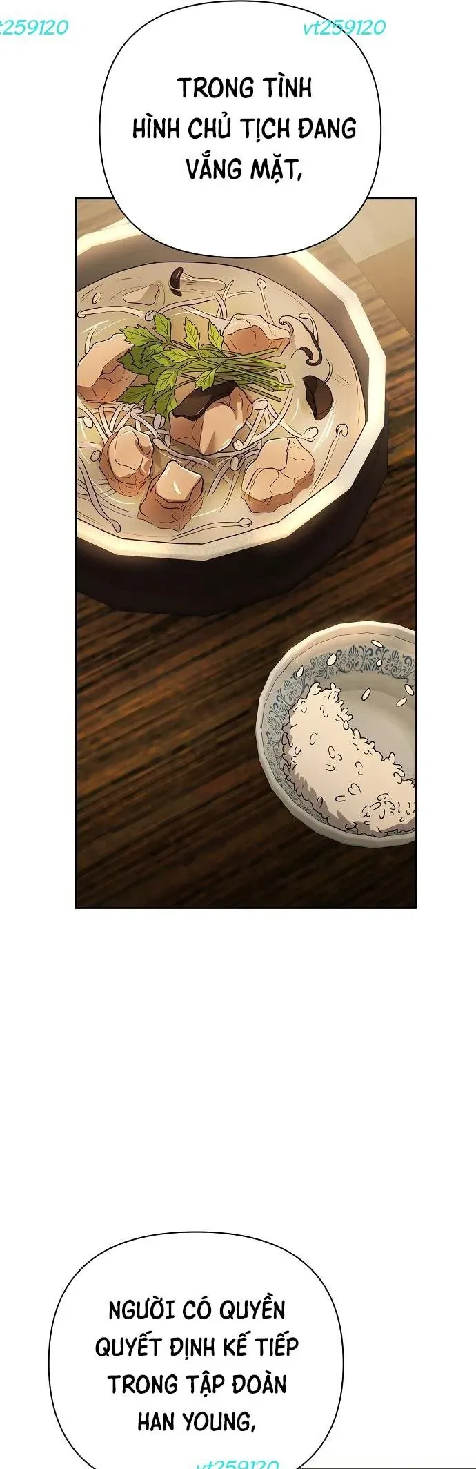 Nhân Viên Thực Tập Kim Cheolsu Chapter 138 - 47