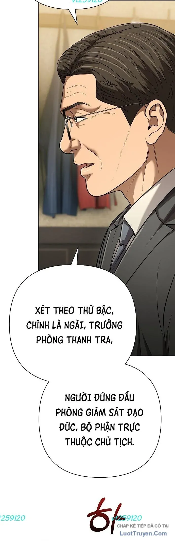 Nhân Viên Thực Tập Kim Cheolsu Chapter 138 - 48